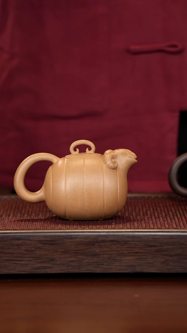 茶壶紫砂用****4徐壶记精品紫砂壶