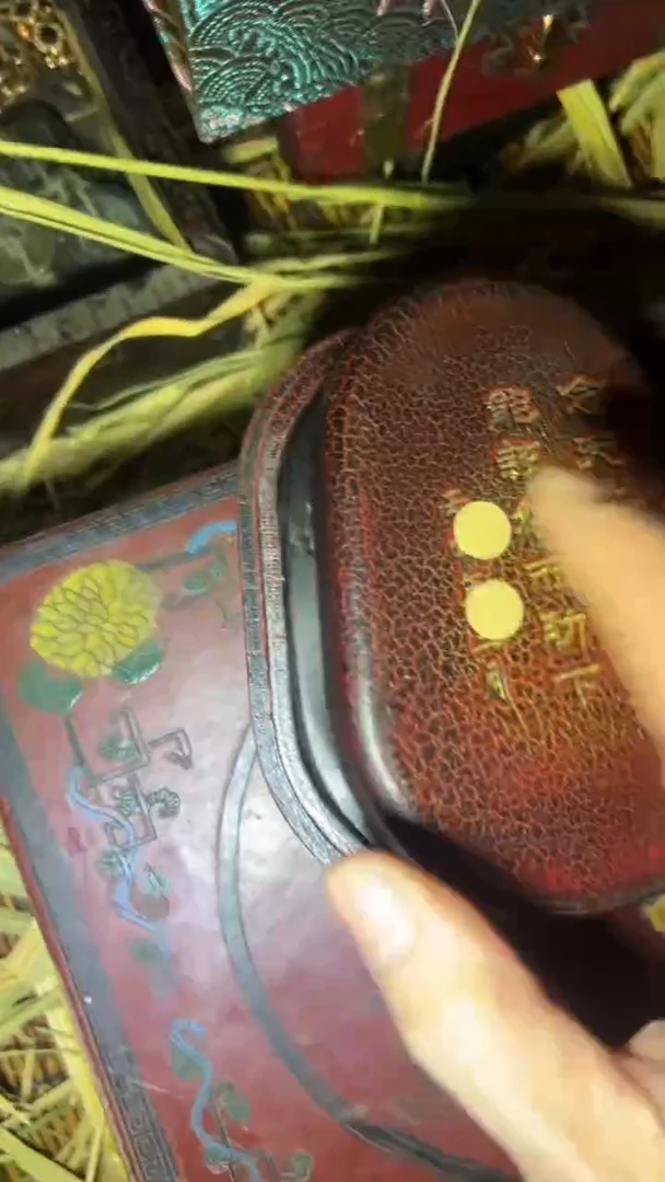 竹炭高端福利精品摆件链接