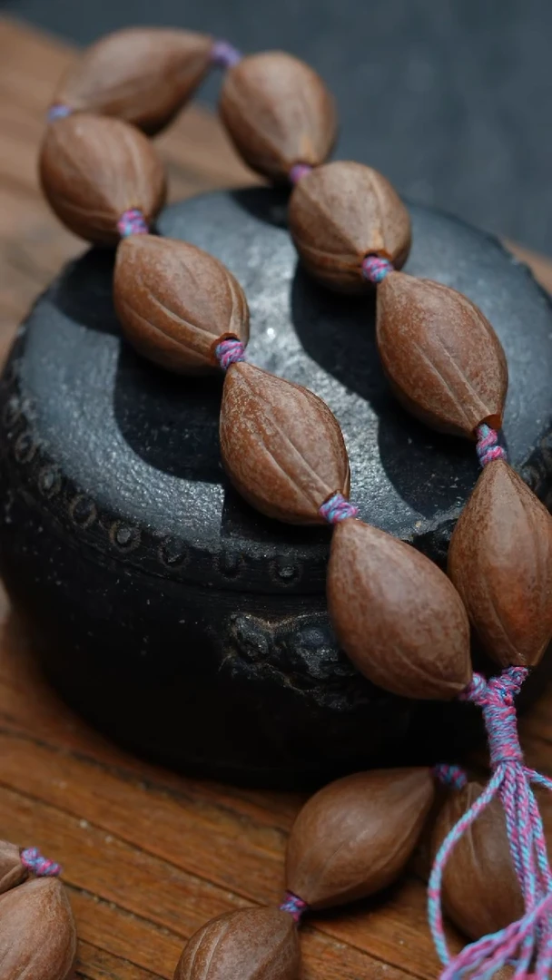 【闪购商品】橄榄核手串/手链橄榄核