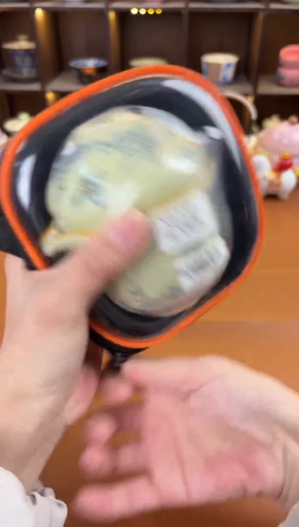 库存仅剩一单（不带礼盒）