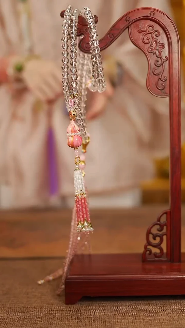 66宴禾堂天然漆艺小葫芦138