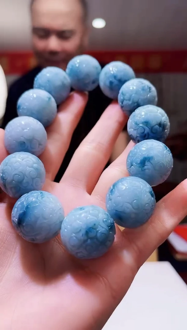 未镶嵌定制翡翠Z-@@QJXT1224062（多样性发其一）