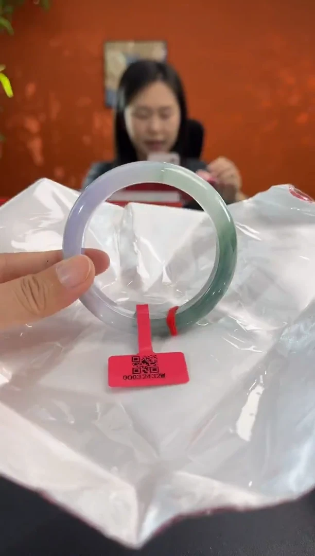 未镶嵌手镯翡翠7    57