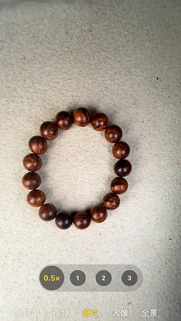 手串/手链黄花梨/降香黄檀海南黄花梨手串（多样性发货）67