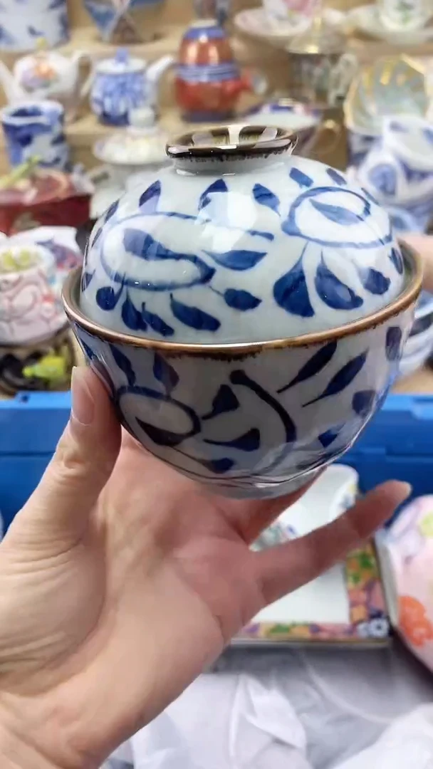 茶盏闪购名称 茶盏