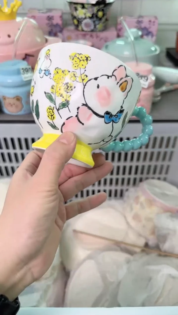 瓷片416默认微瑕谨慎参怕库存1件