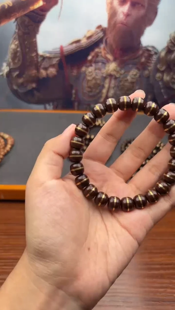 手串紫金鼠紫金鼠19