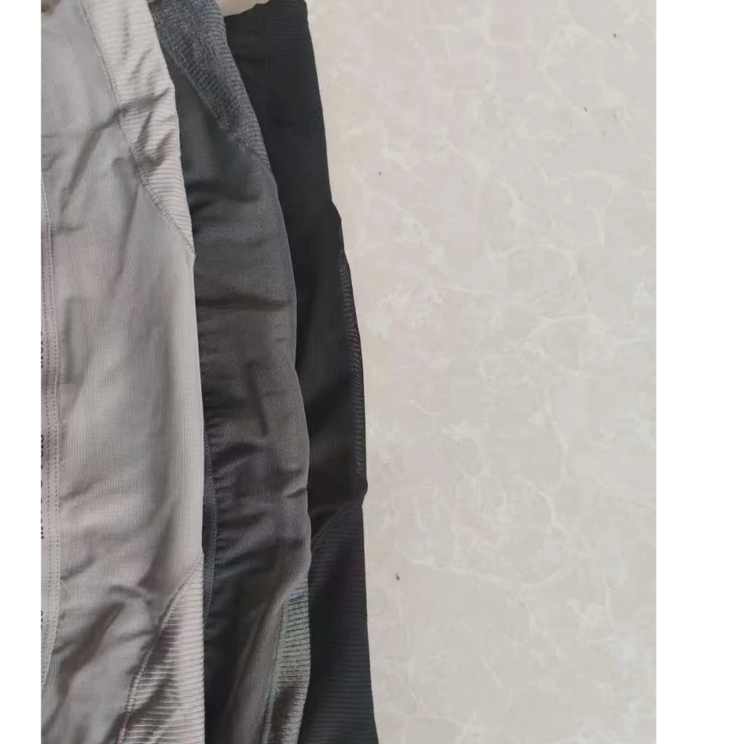 二姐家舒5029新款短裤（拍一发三）