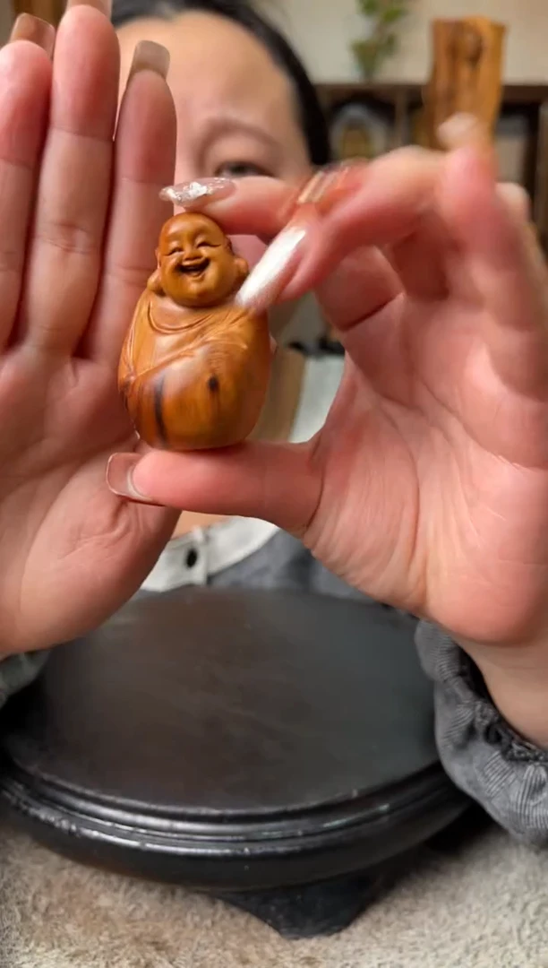 柏木（崖柏）崖柏小件