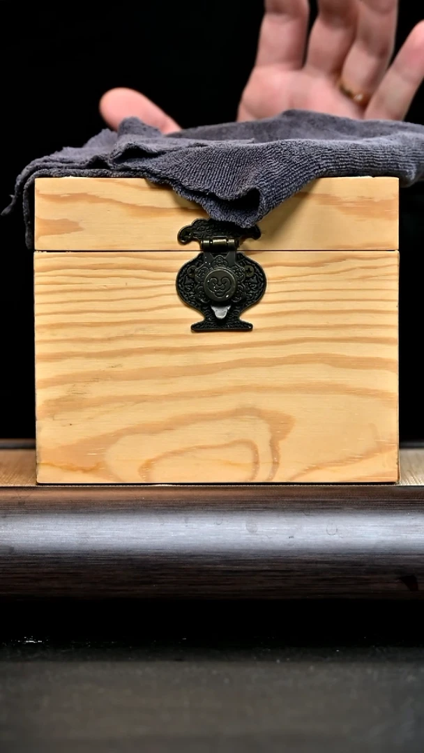 【闪购商品】紫砂茶壶YZGT15766紫砂盲盒