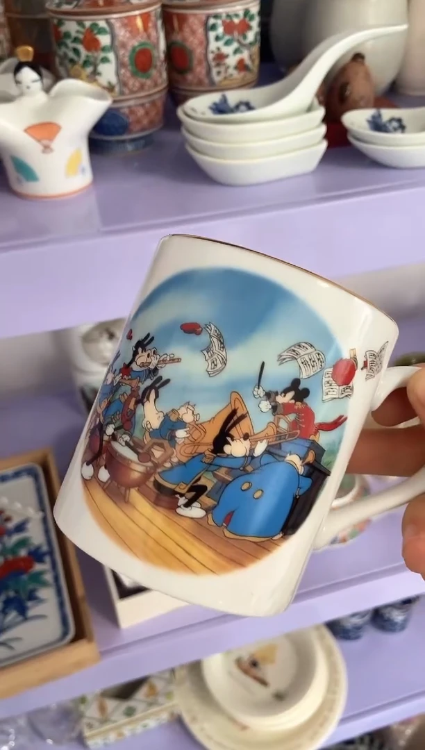 瓷片瓷器中古商品谨慎参拍