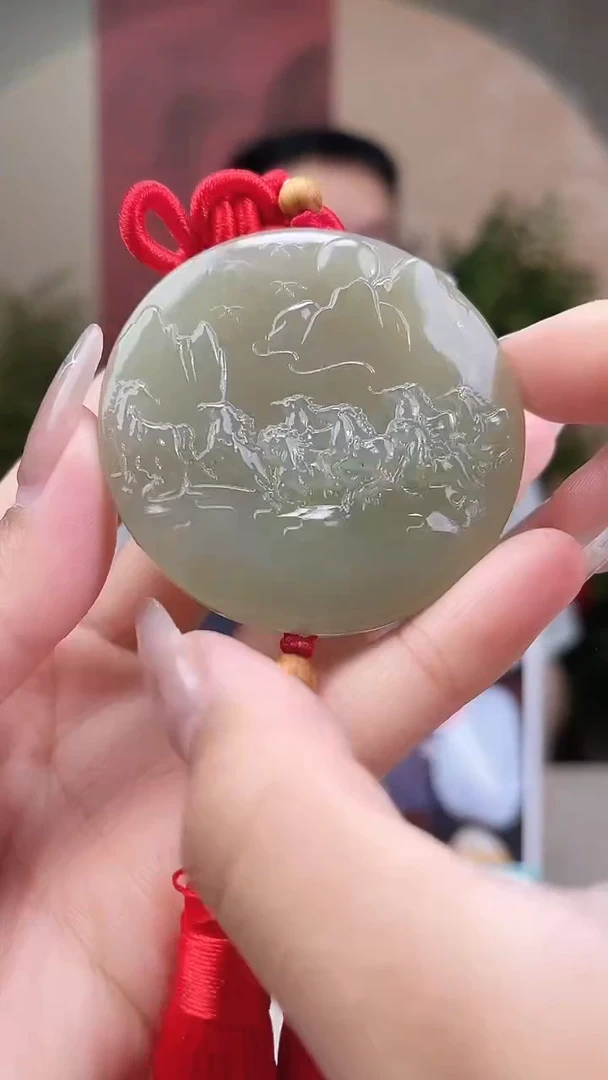定制和田玉多样性发货拍一发一