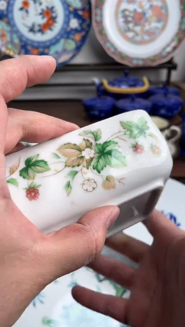 【闪购商品】瓷片099-H-2月9日满20包邮