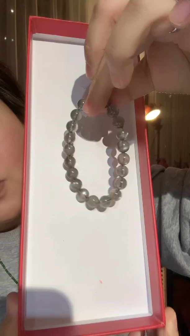 【闪购商品】长石手链未镶嵌手串