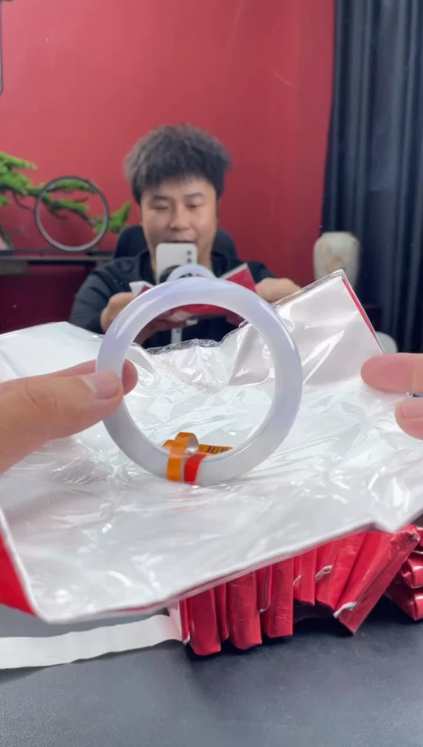 未镶嵌手镯翡翠4