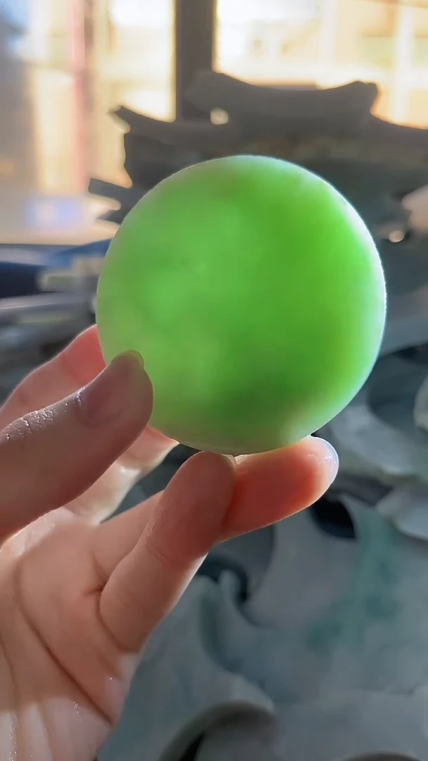 裸石翡翠用****8缅甸翡翠A货1479