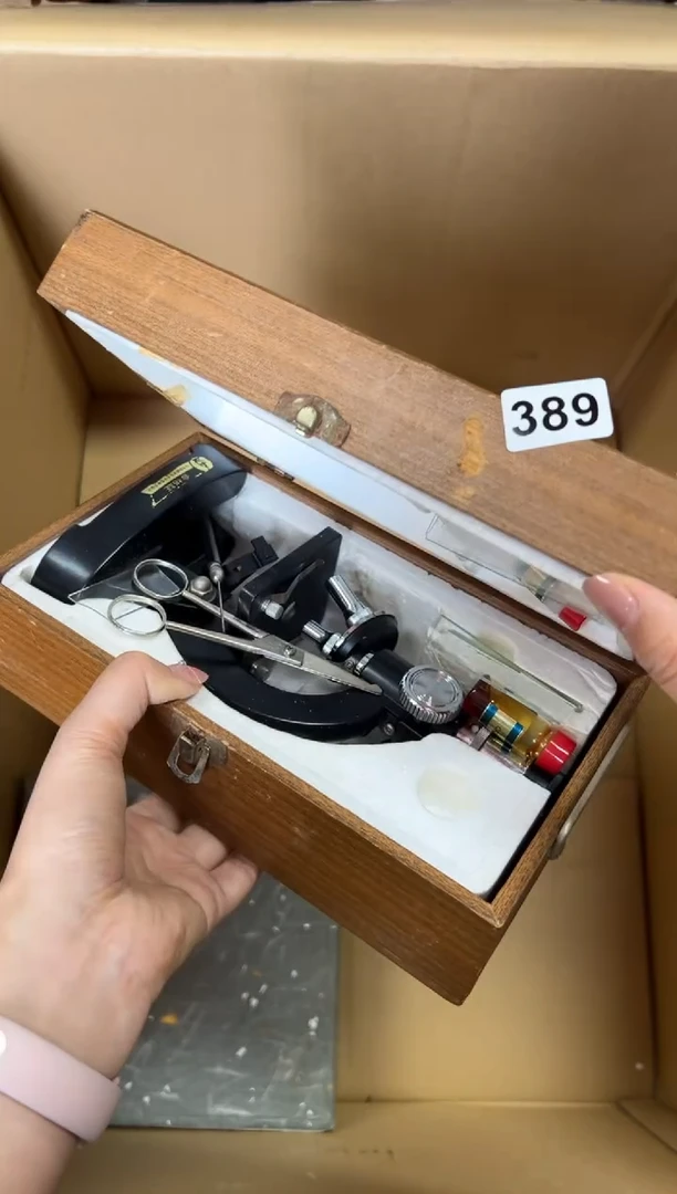 定制389中古商品谨慎参拍
