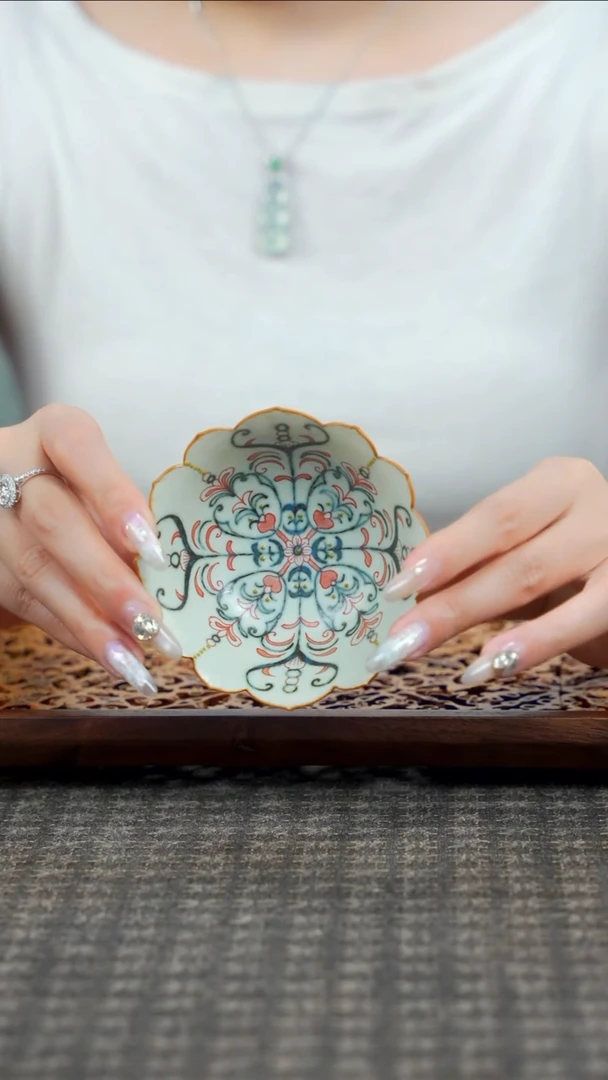 11留器茶斋高货瓷器@@YG0628