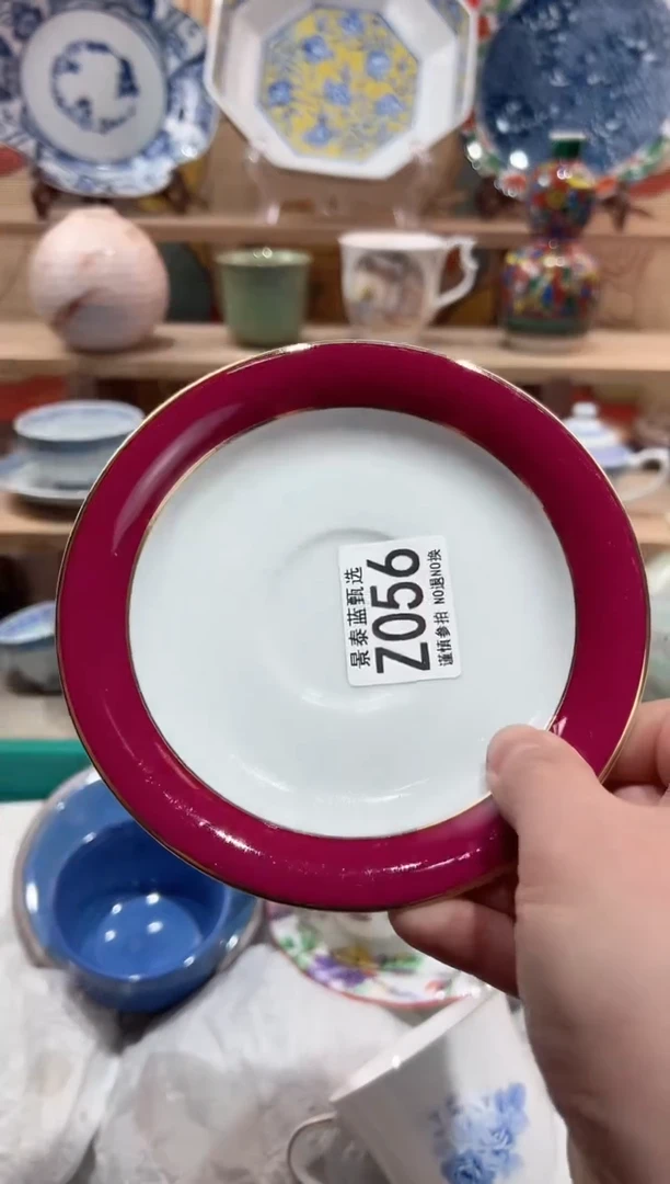 【闪购商品】瓷片当天凑满25米包邮Z056