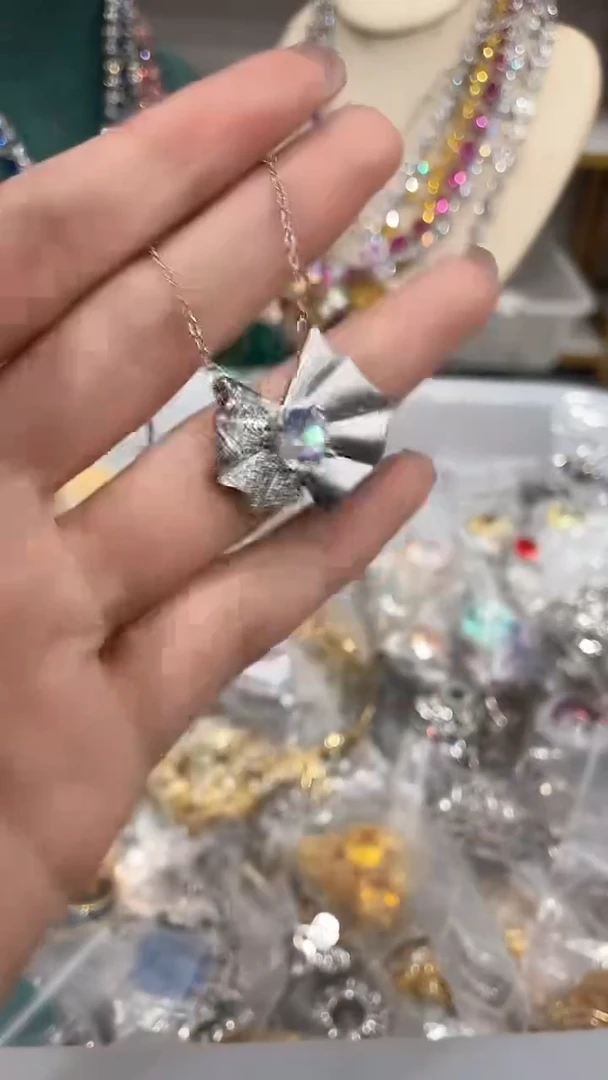 非金属无高端精品系列款式q738