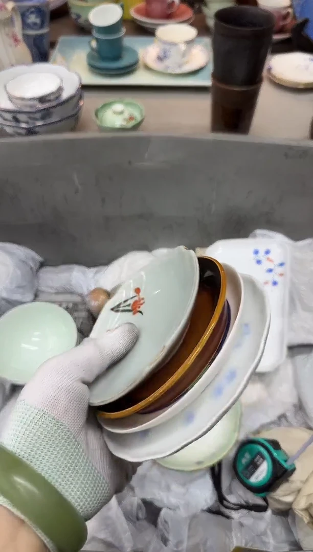 1只**点瓷器瓷器瓷器瓷器