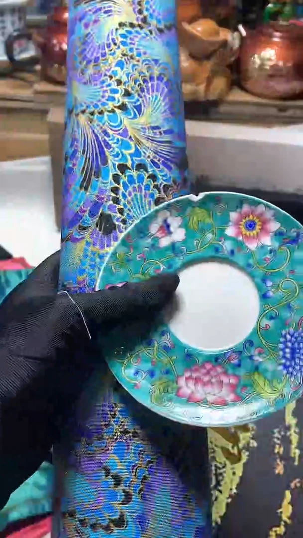 【闪购商品】瓷器默认微瑕瓷器