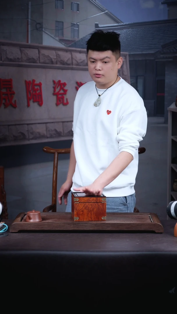 【闪购商品】紫砂茶壶天玉茗砂 全手工
