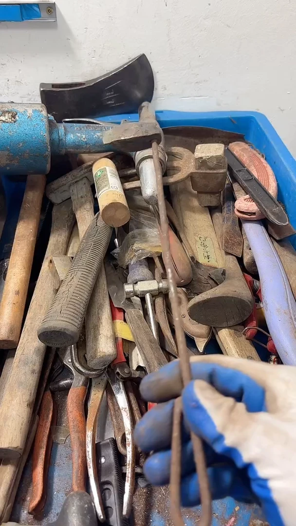 顺**然隐龙中古回流工具