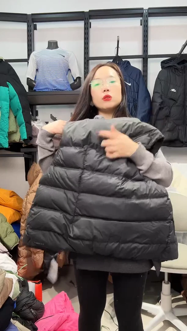 2609闪购编码 Nike/Joedan运动卫衣裤以直播间过款为准 尺码·165L