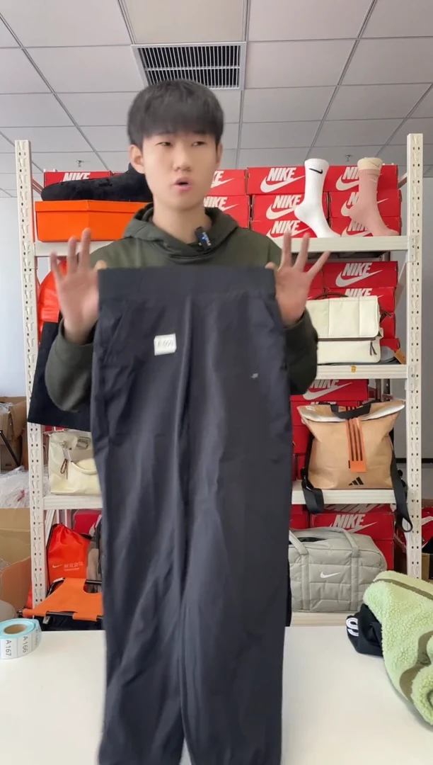 609编码  尺码 直播过款/正品