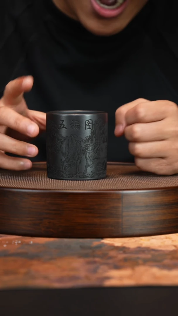 茶壶紫砂宜兴紫砂