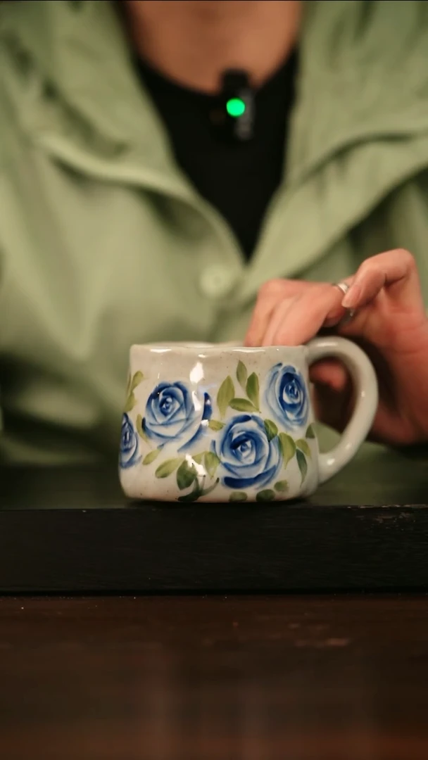 【闪购商品】其他669遇瓷手作同款