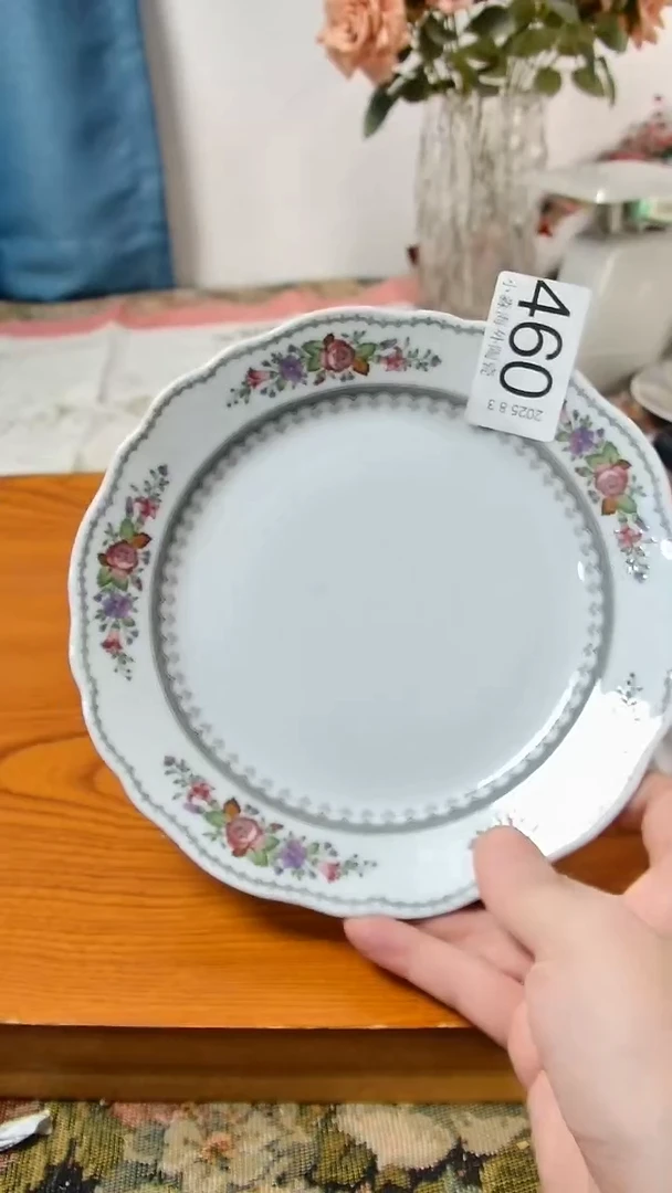 瓷片小淼海外陶瓷工艺品