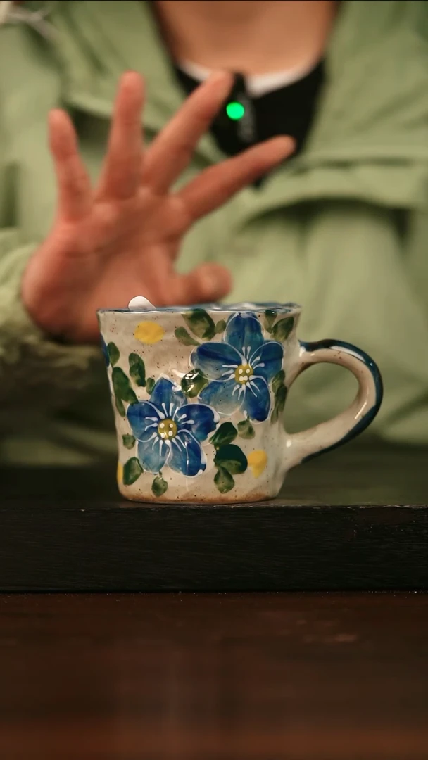 【闪购商品】其他258遇瓷手作同款