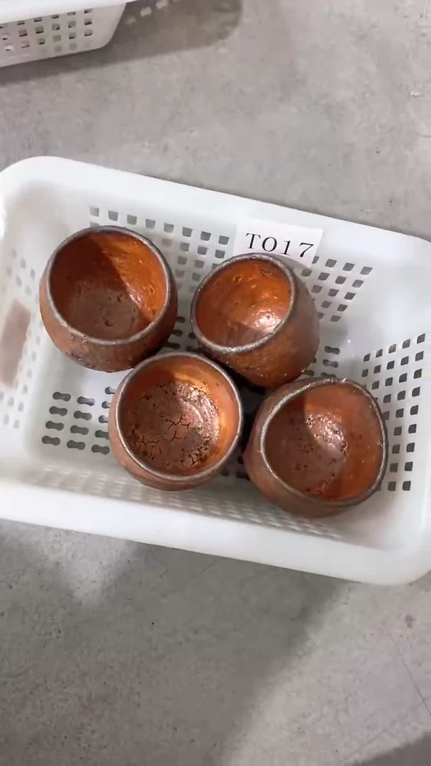 瓷片T017陶瓷茶具茶器