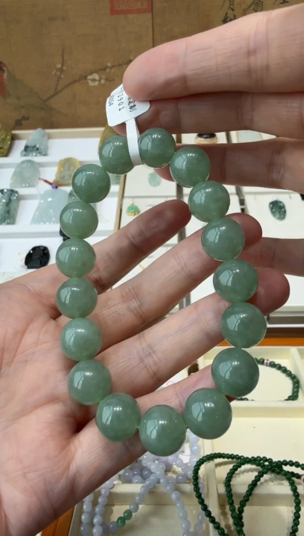 未镶嵌挂件翡翠A货翡翠多样性孤品