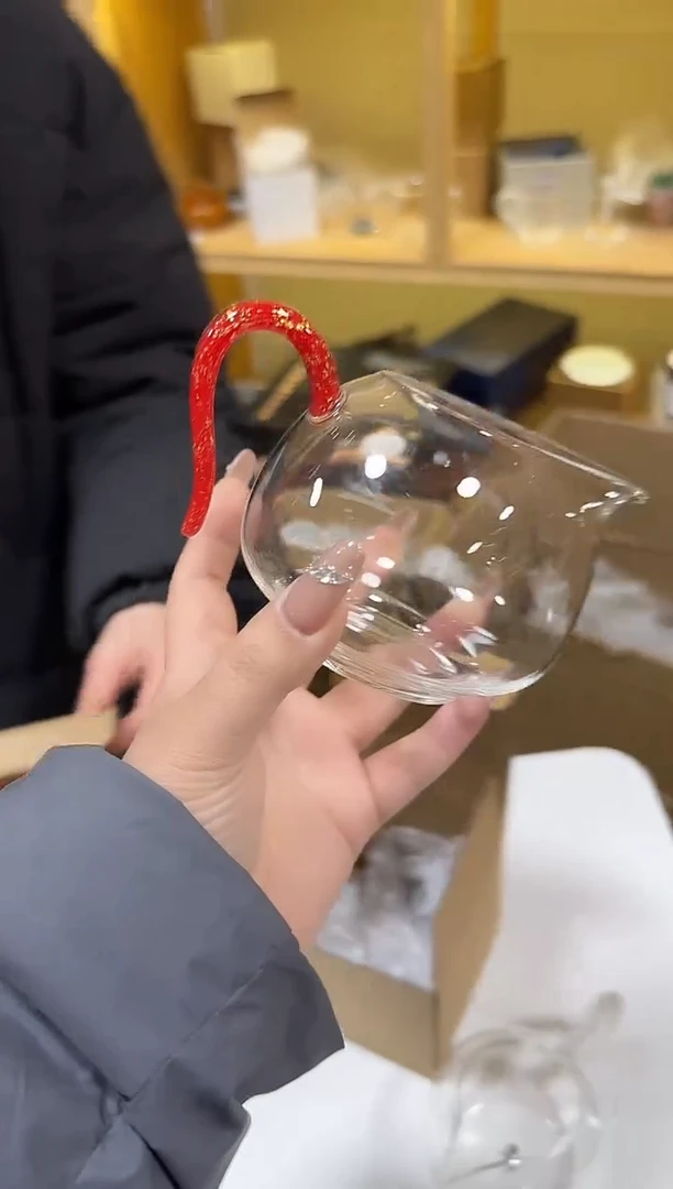 黑金684淡然公道杯