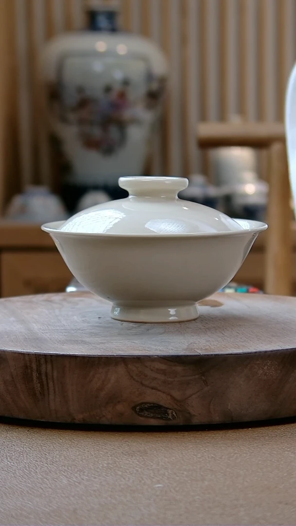 【闪购商品】翰文堂唐风微瑕矿点.。。。