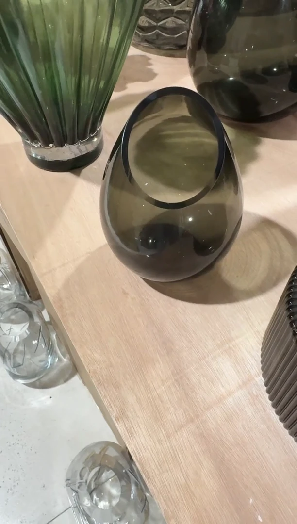 万间家居美物花瓶816