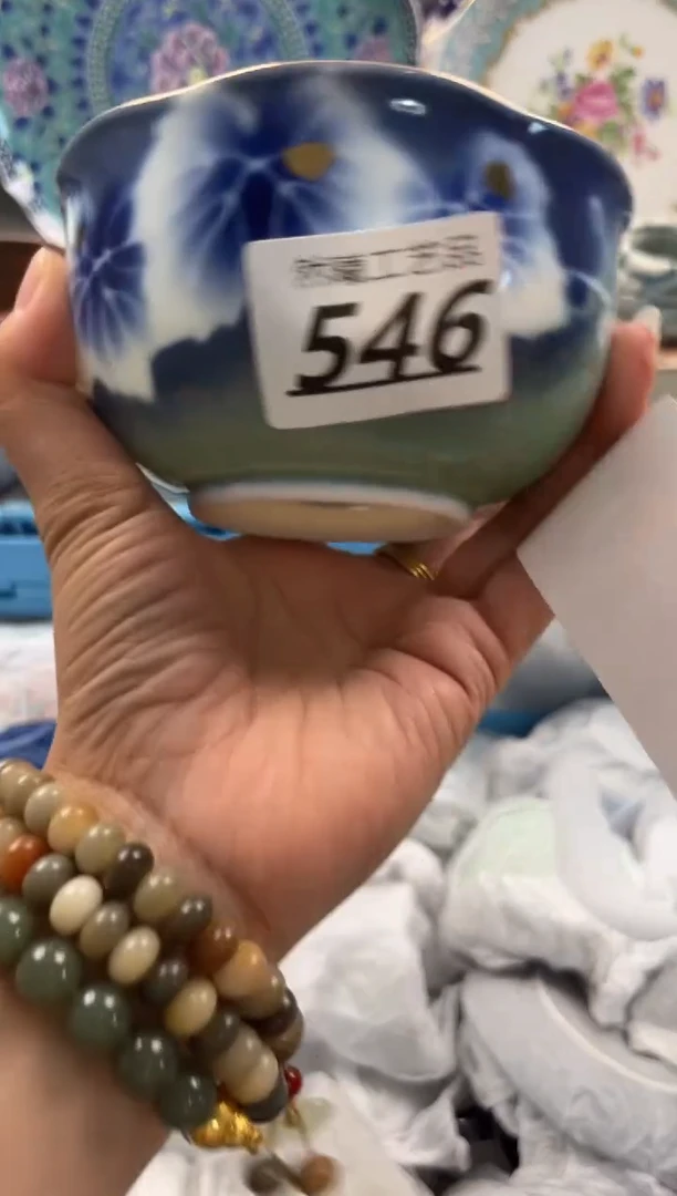 瓷片庆*546