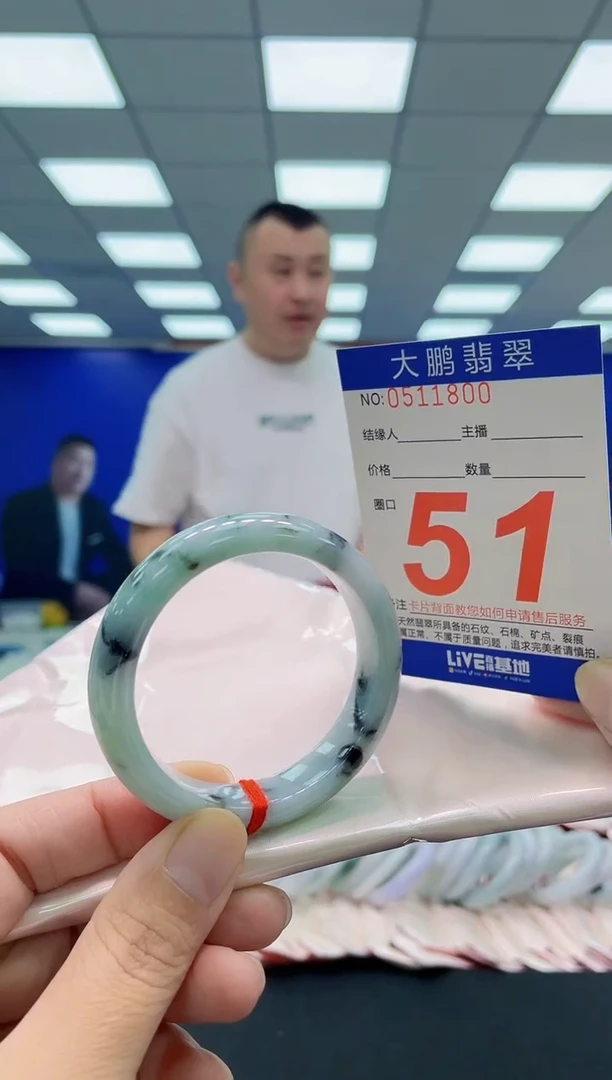 未镶嵌手镯翡翠AAAAAAAAA