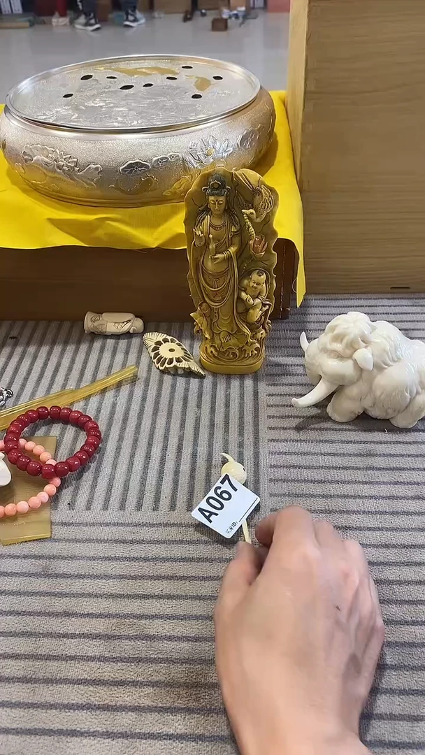 凡*柏瑞堂精品茶道具67