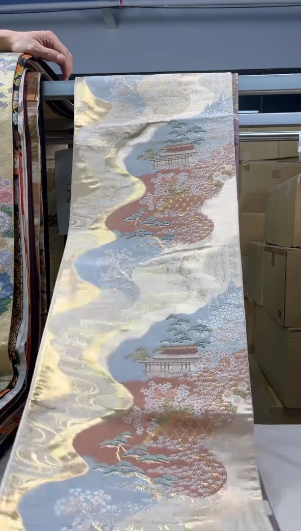 【闪购商品】织绣精选中古物品默认有瑕