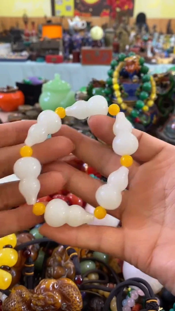 【闪购商品】2宫廷影视老旧工艺摆件