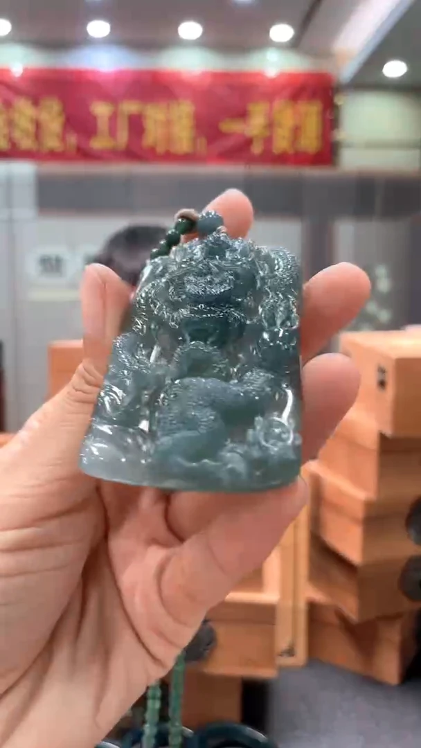 未镶嵌定制翡翠********410