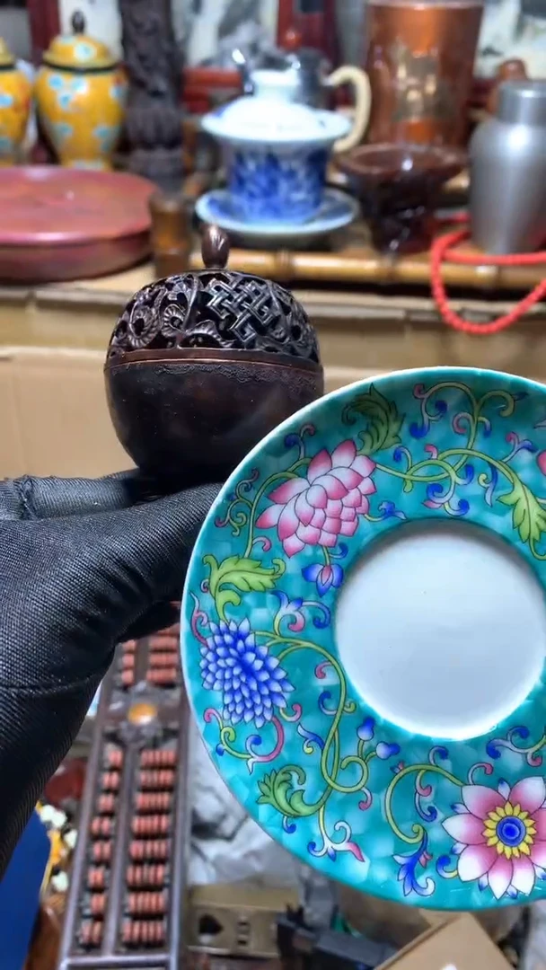 【闪购商品】瓷器默认微瑕瓷器