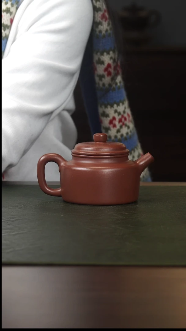 侯峰底槽清德钟180cc