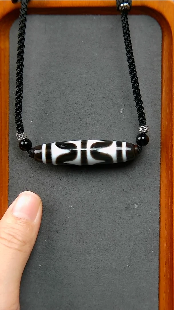 【闪购商品】玛瑙/玉髓珠宝半成品未镶嵌上肯超顶牙12*48