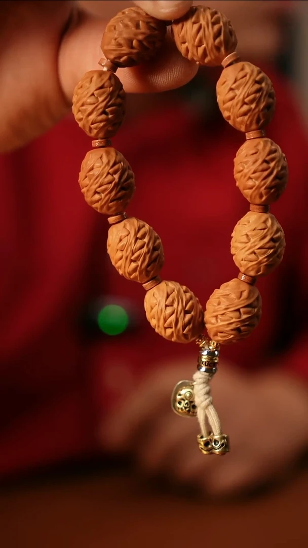 手串猴头核桃橄榄核