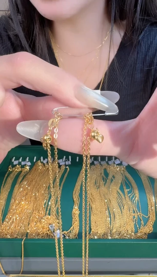 55长爱心抽拉加粗闪o 3.49 （附带礼盒包装）